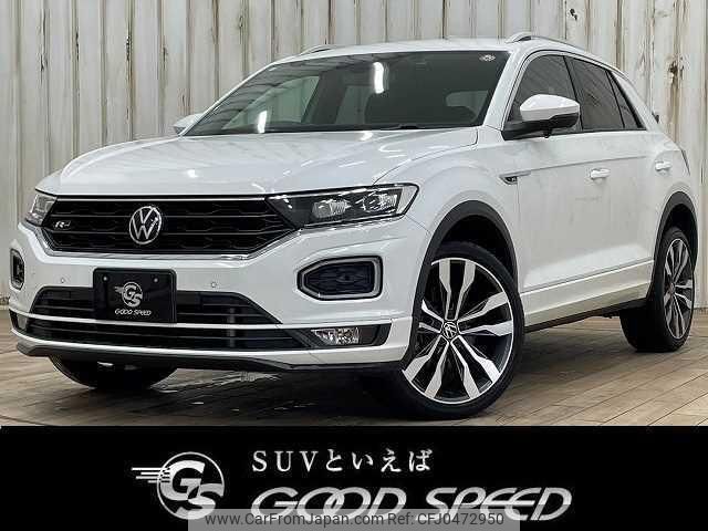 volkswagen t-roc 2020 quick_quick_3DA-A1DFF_WVGZZZA1ZMV016308 image 1