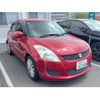 suzuki swift 2011 CFJ1620111 image 1