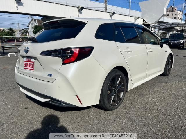 toyota corolla-touring-wagon 2019 quick_quick_ZWE211W_ZWE211-6011914 image 2