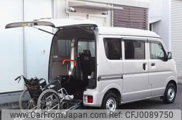 nissan clipper-van 2019 -NISSAN 【静岡 880ｱ1895】--Clipper Van DR17Vｶｲ--301002---NISSAN 【静岡 880ｱ1895】--Clipper Van DR17Vｶｲ--301002-