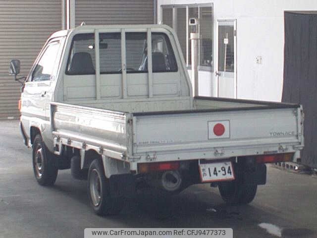 toyota townace-truck 1998 -TOYOTA--Townace Truck KM51--0074353---TOYOTA--Townace Truck KM51--0074353- image 2