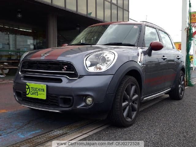 mini mini-others 2016 quick_quick_LDA-ZB20_WMWZB720X0WU06014 image 1