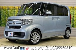 honda n-box 2019 -HONDA--N BOX DBA-JF3--JF3-1249130---HONDA--N BOX DBA-JF3--JF3-1249130-