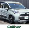 toyota sienta 2022 -TOYOTA--Sienta 5BA-MXPC10G--MXPC10-1013562---TOYOTA--Sienta 5BA-MXPC10G--MXPC10-1013562- image 1