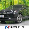 toyota harrier 2021 -TOYOTA--Harrier 6AA-AXUH80--AXUH80-0023976---TOYOTA--Harrier 6AA-AXUH80--AXUH80-0023976- image 1