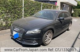 audi a4 2010 -AUDI--Audi A4 ABA-8KCDNF--WAUZZZ8K8AA170171---AUDI--Audi A4 ABA-8KCDNF--WAUZZZ8K8AA170171-