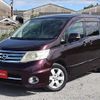 nissan serena 2009 D00209 image 9