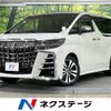 toyota alphard 2018 -TOYOTA--Alphard DBA-AGH30W--AGH30-0224946---TOYOTA--Alphard DBA-AGH30W--AGH30-0224946- image 1