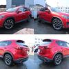 mazda cx-5 2016 quick_quick_LDA-KE2FW_KE2FW-213232 image 2