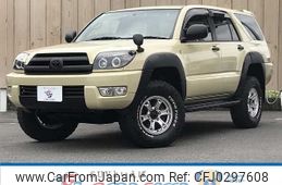 toyota hilux-surf 2004 -TOYOTA--Hilux Surf CBA-TRN215W--TRN215-0001025---TOYOTA--Hilux Surf CBA-TRN215W--TRN215-0001025-