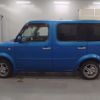 nissan cube 2008 -NISSAN--Cube YZ11-087489---NISSAN--Cube YZ11-087489- image 5