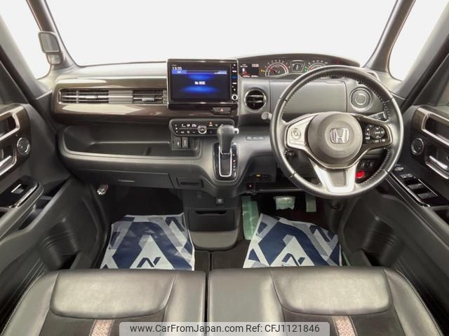 honda n-box 2019 quick_quick_JF3_JF3-2200640 image 2