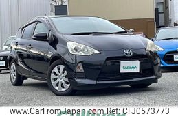 toyota aqua 2013 -TOYOTA--AQUA DAA-NHP10--NHP10-6123428---TOYOTA--AQUA DAA-NHP10--NHP10-6123428-