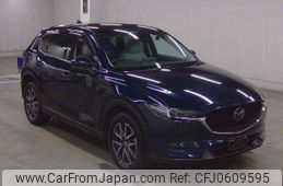 mazda cx-5 2020 quick_quick_6BA-KF5P_KF5P-401166