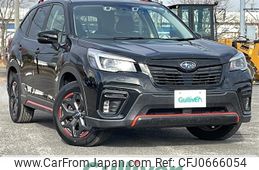 subaru forester 2019 -SUBARU--Forester 5BA-SK9--SK9-030446---SUBARU--Forester 5BA-SK9--SK9-030446-