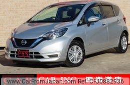 nissan note 2017 quick_quick_DAA-HE12_HE12-036479