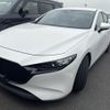 mazda mazda3-fastback 2019 quick_quick_6BA-BP5P_BP5P-107370 image 1