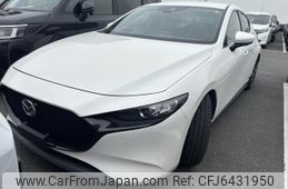 mazda mazda3-fastback 2019 quick_quick_6BA-BP5P_BP5P-107370