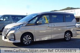 nissan serena 2020 GOO_JP_700080015330240730006