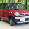 suzuki hustler 2018 quick_quick_MR41S_MR41S-292549 image 16
