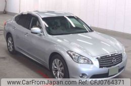 nissan fuga 2012 -NISSAN 【なにわ 337ｽ1217】--Fuga DBA-KY51--KY51-300522---NISSAN 【なにわ 337ｽ1217】--Fuga DBA-KY51--KY51-300522-