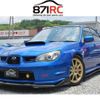 subaru impreza 2005 -SUBARU 【名変中 】--Impreza GDB--036382---SUBARU 【名変中 】--Impreza GDB--036382- image 1