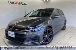 volkswagen golf-gti 2018 CFJ1863376