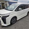 toyota voxy 2021 quick_quick_3BA-ZRR80W_0711123 image 2