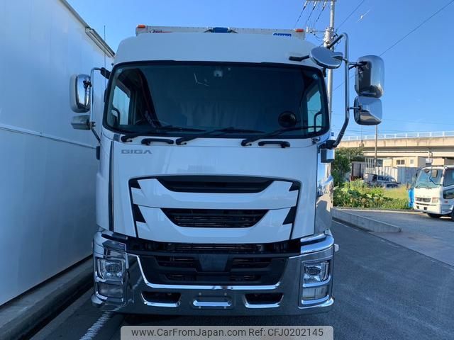 isuzu giga 2019 GOO_NET_EXCHANGE_0540562A30240912W001 image 2