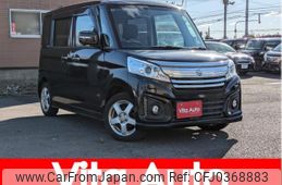 suzuki spacia 2016 quick_quick_MK42S_MK42S-801023