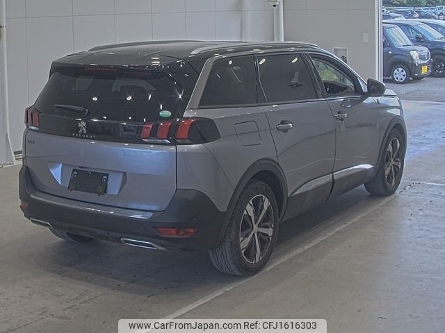 peugeot 5008 2020 CFJ1616303 image 2