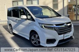 honda stepwagon 2018 CFJ1547025