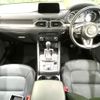 mazda cx-5 2018 -MAZDA--CX-5 3DA-KF2P--KF2P-208691---MAZDA--CX-5 3DA-KF2P--KF2P-208691- image 3