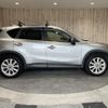 mazda cx-5 2012 -MAZDA--CX-5 LDA-KE2AW--KE2AW-100580---MAZDA--CX-5 LDA-KE2AW--KE2AW-100580- image 17