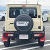 suzuki jimny-sierra 2020 CFJ1743339 image 33