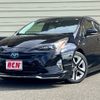 toyota prius 2017 -TOYOTA--Prius DAA-ZVW55--ZVW55-8053712---TOYOTA--Prius DAA-ZVW55--ZVW55-8053712- image 1