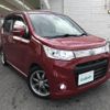 suzuki wagon-r 2013 -SUZUKI--Wagon R DBA-MH34S--MH34S-914598---SUZUKI--Wagon R DBA-MH34S--MH34S-914598- image 1