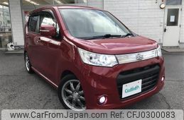 suzuki wagon-r 2013 -SUZUKI--Wagon R DBA-MH34S--MH34S-914598---SUZUKI--Wagon R DBA-MH34S--MH34S-914598-