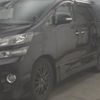 toyota vellfire 2013 -TOYOTA--Vellfire ANH20W--8315588---TOYOTA--Vellfire ANH20W--8315588- image 5