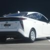 toyota prius 2017 -TOYOTA--Prius DAA-ZVW55--ZVW55-8052258---TOYOTA--Prius DAA-ZVW55--ZVW55-8052258- image 3