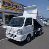 suzuki carry-truck 2021 CFJ1603803 image 1