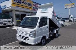suzuki carry-truck 2021 CFJ1603803