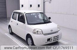 daihatsu esse 2006 CFJ1769511