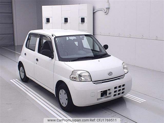 daihatsu esse 2006 CFJ1769511 image 1