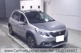 peugeot 2008 2020 -PEUGEOT 【多摩 303ﾈ5209】--Peugeot 2008 A94HN01-KY176597---PEUGEOT 【多摩 303ﾈ5209】--Peugeot 2008 A94HN01-KY176597-