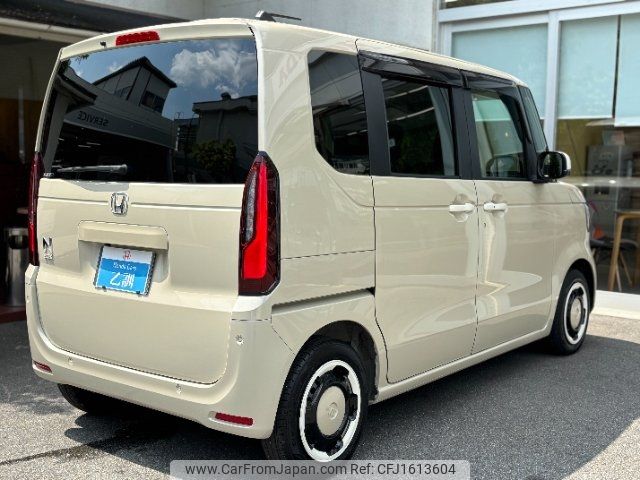 honda n-box 2025 CFJ1613604 image 2