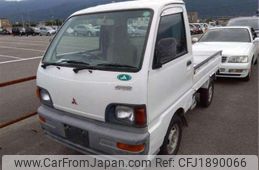 mitsubishi minicab-truck 1996 CFJ1890066
