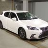 lexus ct 2022 -LEXUS--Lexus CT 6AA-ZWA10--ZWA10-2376447---LEXUS--Lexus CT 6AA-ZWA10--ZWA10-2376447- image 5