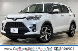 toyota raize 2023 -TOYOTA--Raize 5BA-A201A--A201A-0034105---TOYOTA--Raize 5BA-A201A--A201A-0034105-
