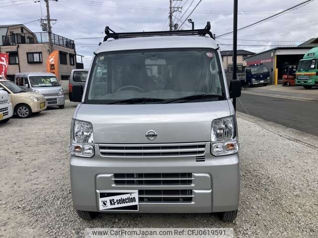 nissan clipper-van 2019 -NISSAN--Clipper Van HBD-DR17V--DR17V-426088---NISSAN--Clipper Van HBD-DR17V--DR17V-426088- image 2